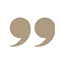 quote icon